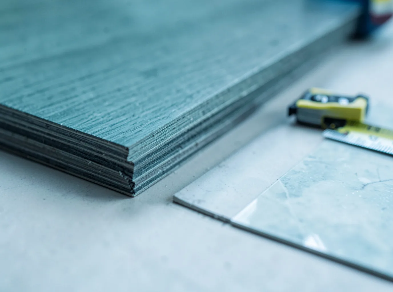 Luxury Vinyl Plank Installation Boise City, OK FAQs